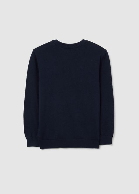 OVS / Свитшот для мальчика - фото 2