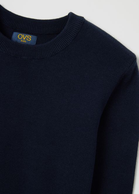 OVS / Свитшот для мальчика - фото 3