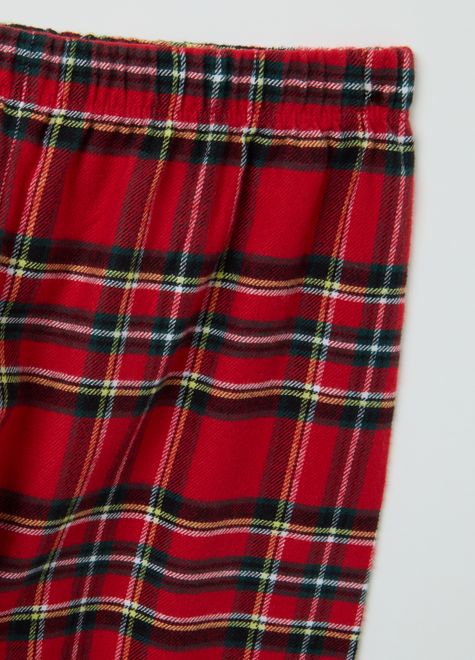 OVS / Пижама новогодняя унисекс - фото 4