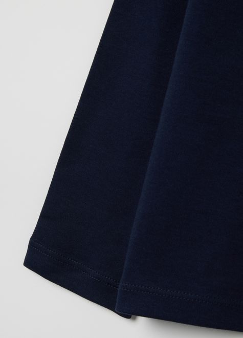 OVS / Водолазка с принтом для мальчика - фото 4