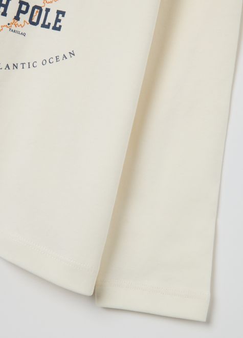 OVS / Водолазка с принтом для мальчика - фото 4