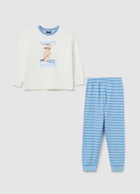 OVS / Пижама для мальчика