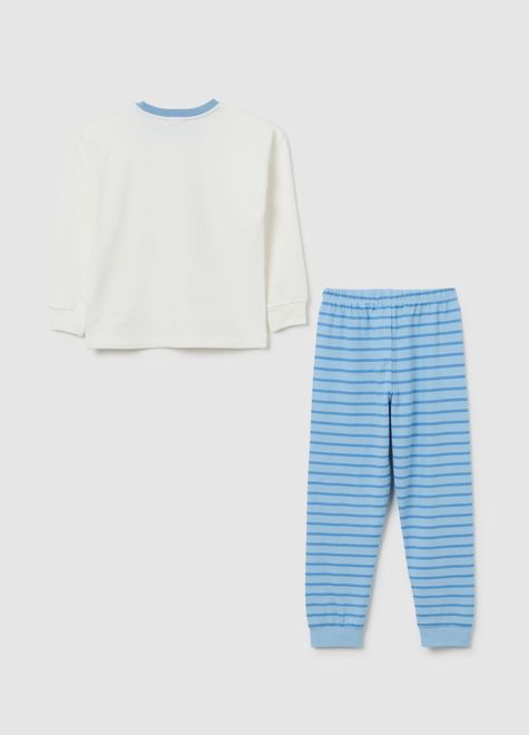 OVS / Пижама для мальчика - фото 2