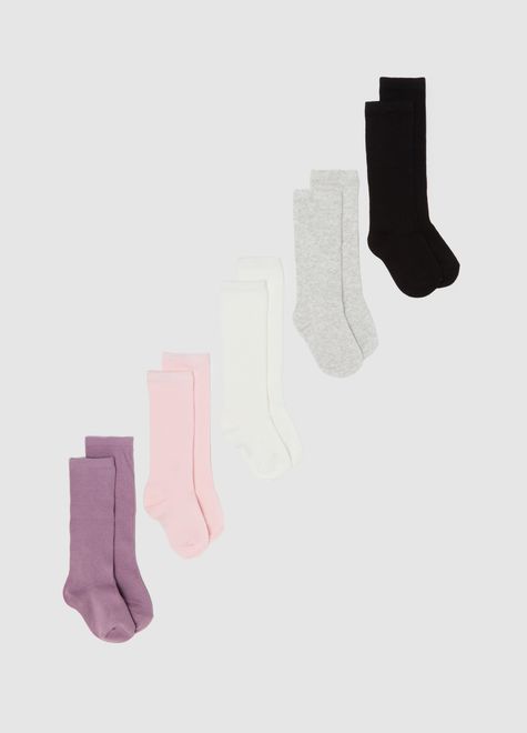 OVS / Носки, 5 пар для девочки