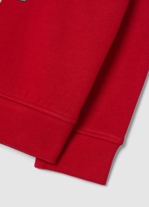 OVS / Свитшот с принтом для мальчика - фото 4