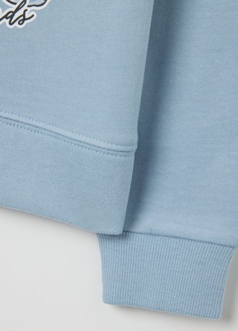 OVS / Свитшот с принтом для девочки - фото 4