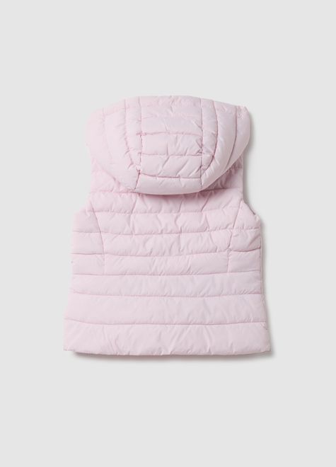 OVS / Жилет для девочки - фото 2