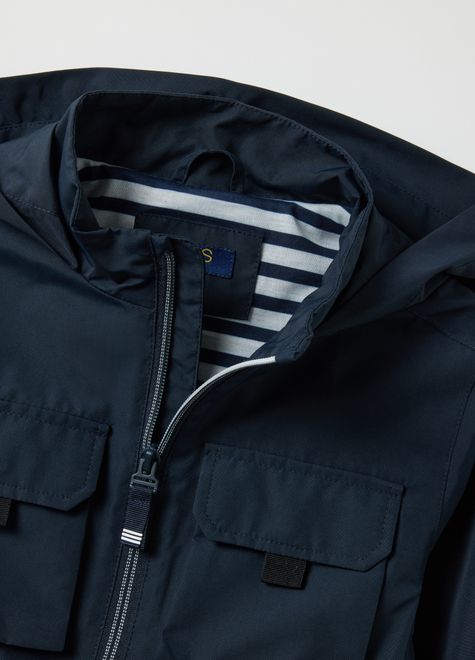 OVS / Ветровка для мальчика - фото 3