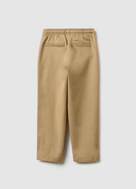 OVS / Брюки джоггеры для мальчика - фото 2