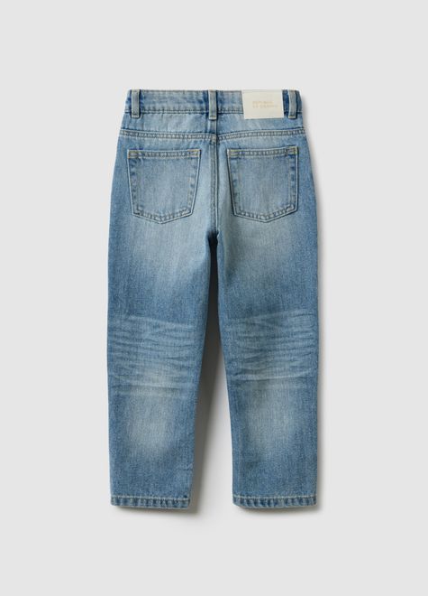 OVS / Джинсы для мальчика