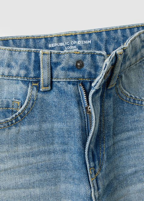 OVS / Джинсы для мальчика