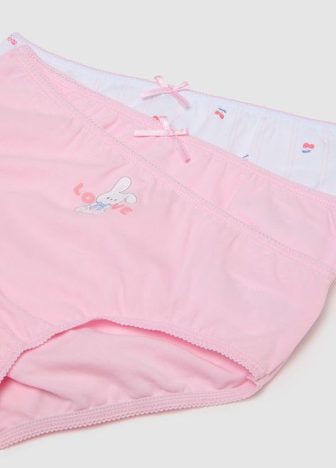 OVS / Трусы, 7 шт. для девочки - фото 3