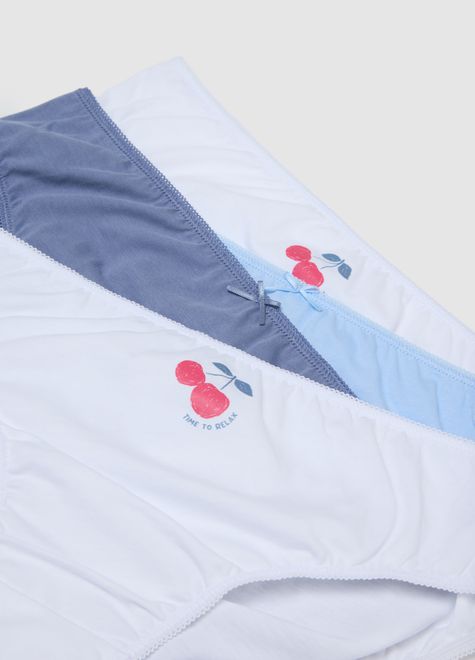 OVS / Трусы, 7 шт. для девочки