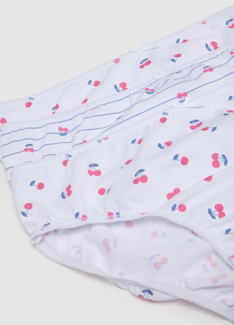 OVS / Трусы, 7 шт. для девочки