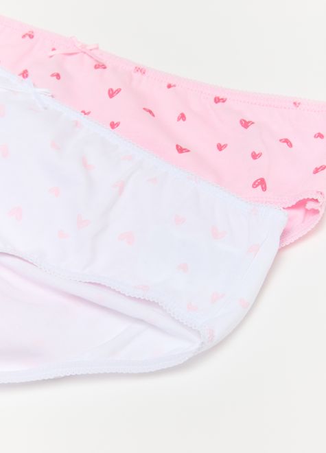 OVS / Трусы, 5 шт. для девочки