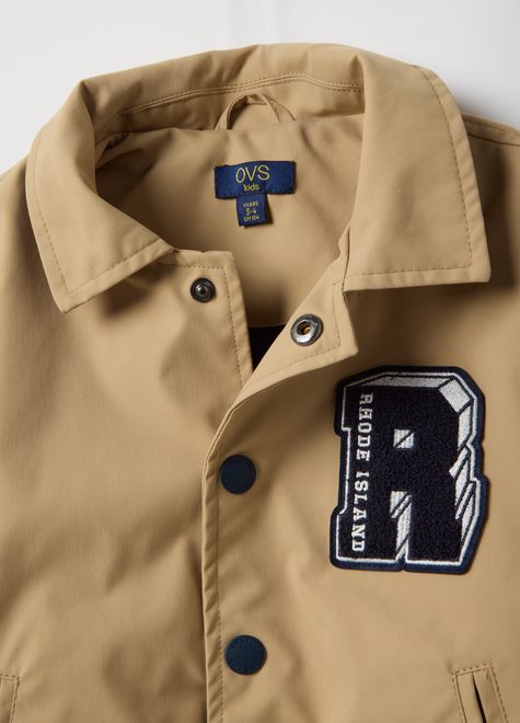 OVS / Бомбер для мальчика - фото 3