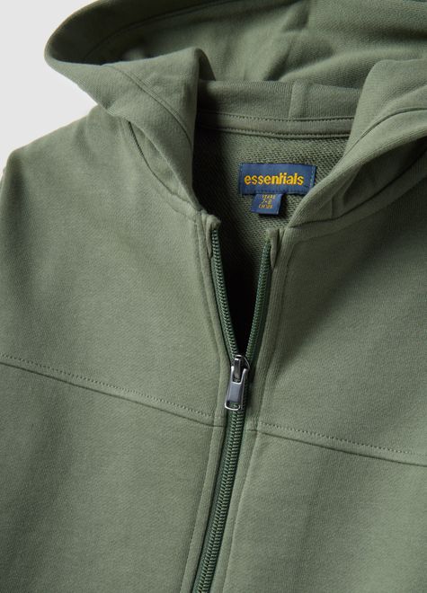 OVS / Толстовка на молнии для мальчика