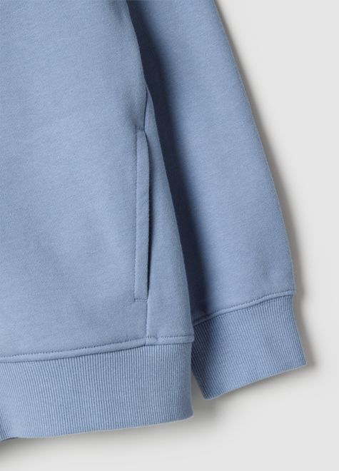 OVS / Толстовка на молнии для мальчика