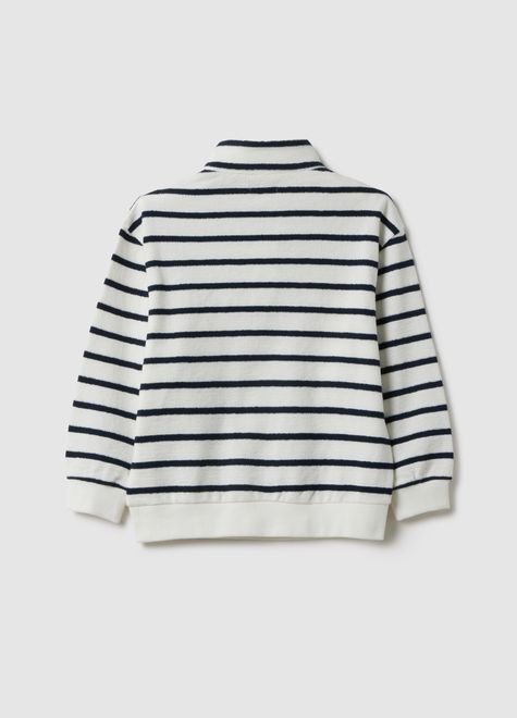 OVS / Джемпер в полоску для мальчика