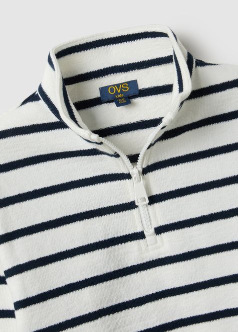 OVS / Джемпер в полоску для мальчика