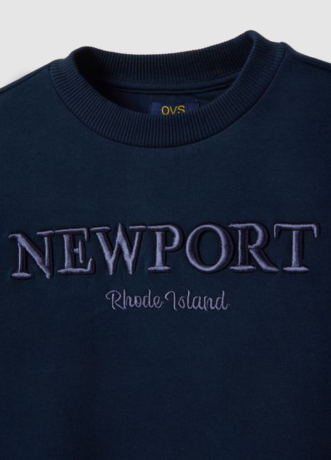 OVS / Свитшот для мальчика - фото 3