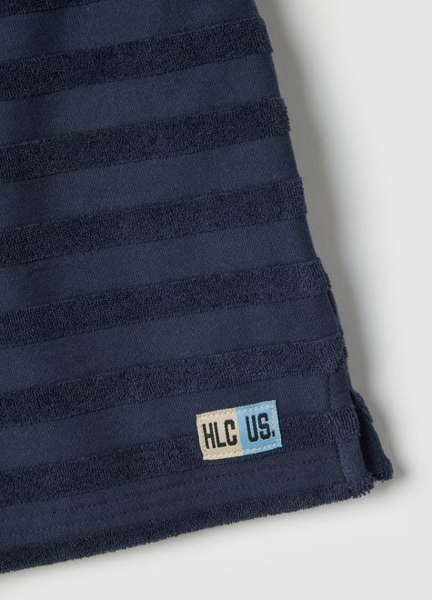 OVS / Поло с коротким рукавом для мальчика - фото 3