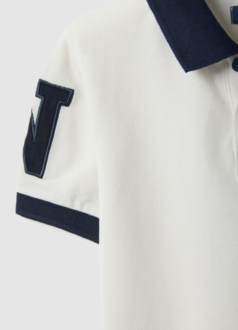 OVS / Поло с коротким рукавом для мальчика - фото 4