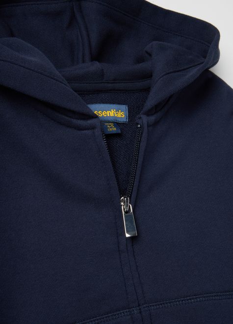 OVS / Толстовка на молнии для девочки - фото 3