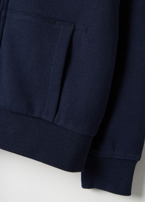 OVS / Толстовка на молнии для девочки - фото 4