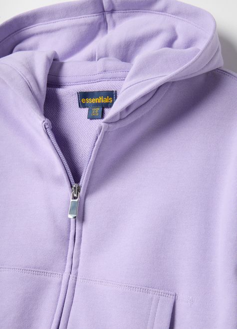 OVS / Толстовка на молнии для девочки - фото 3