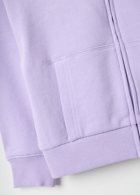 OVS / Толстовка на молнии для девочки - фото 4