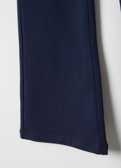 OVS / Легинсы расклешенные для девочки - фото 4