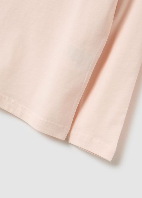 OVS / Лонгслив с принтом для девочки - фото 4