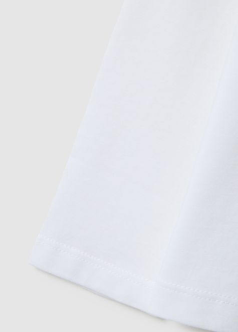 OVS / Лонгслив с принтом для девочки