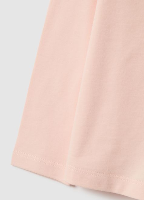 OVS / Лонгслив с принтом для девочки - фото 4