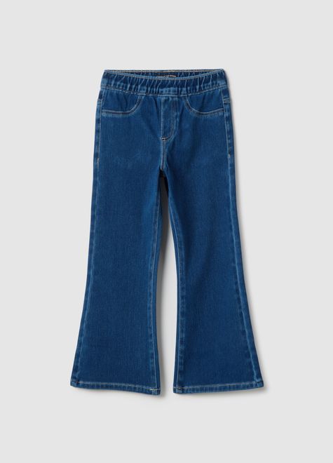 OVS / Джегинсы для девочки