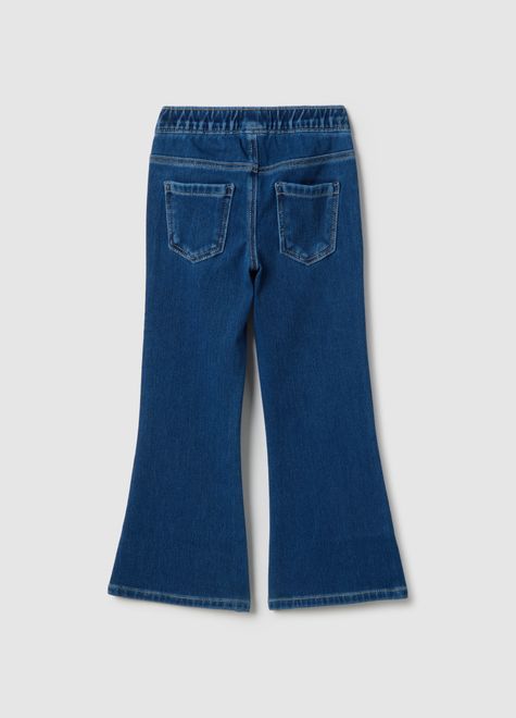 OVS / Джегинсы для девочки - фото 2