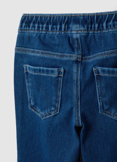 OVS / Джегинсы для девочки - фото 4