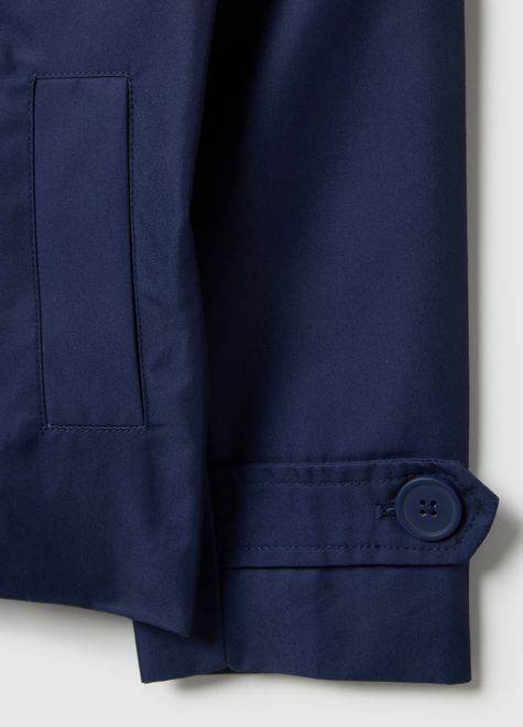 OVS / Укороченный плащ для девочки