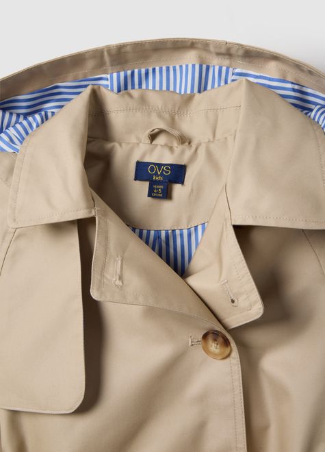 OVS / Плащ для девочки