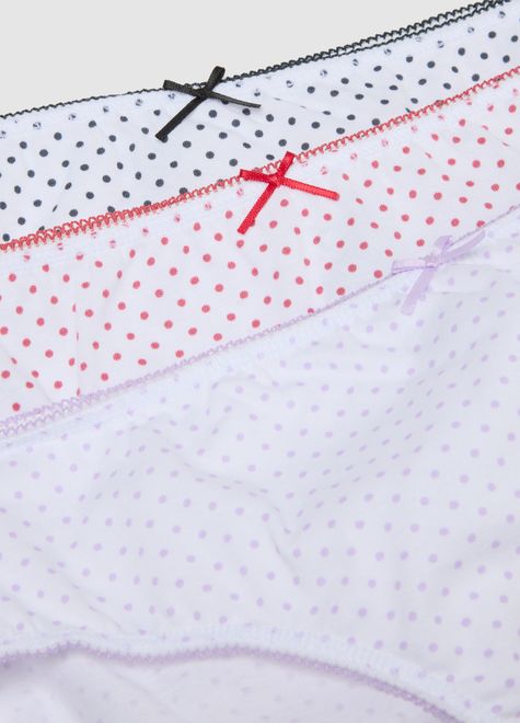 OVS / Трусы, 7 шт. для девочки