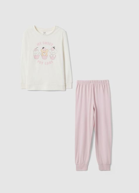 OVS / Пижама для девочки