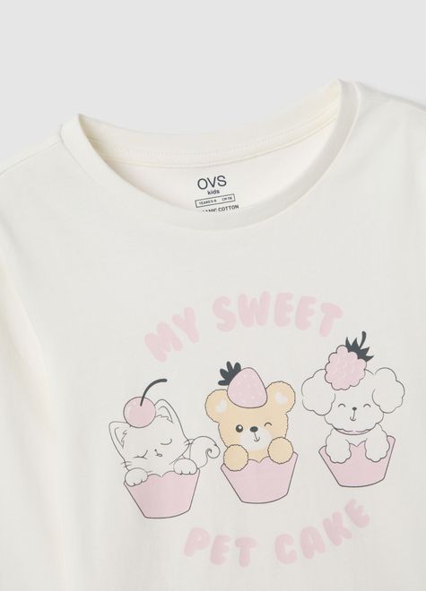 OVS / Пижама для девочки