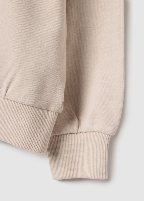 OVS / Свитшот с принтом для девочки - фото 4