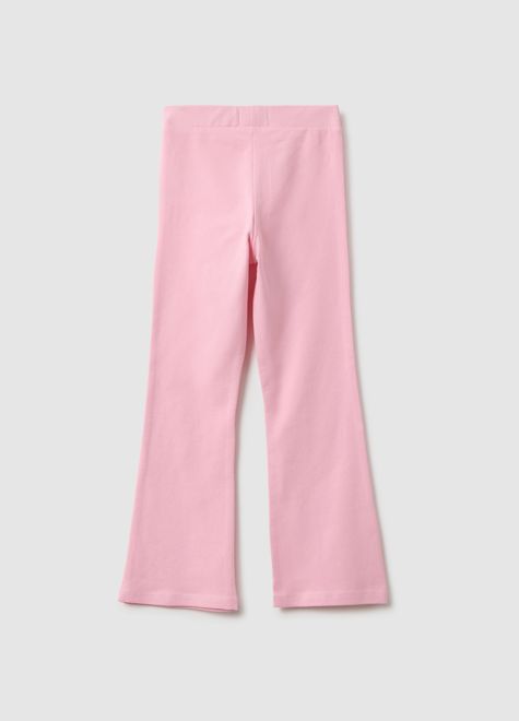 OVS / Легинсы со стразами для девочки - фото 2