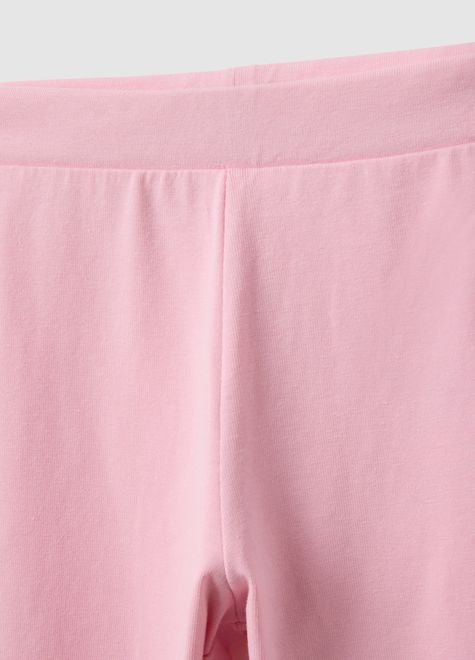 OVS / Легинсы расклешенные для девочки - фото 3