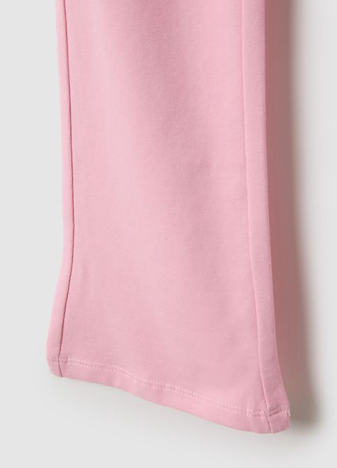 OVS / Легинсы расклешенные для девочки - фото 4