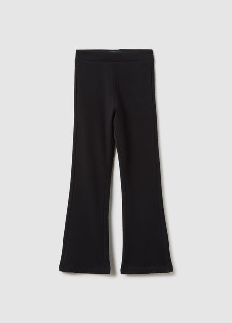 OVS / Легинсы расклешенные для девочки