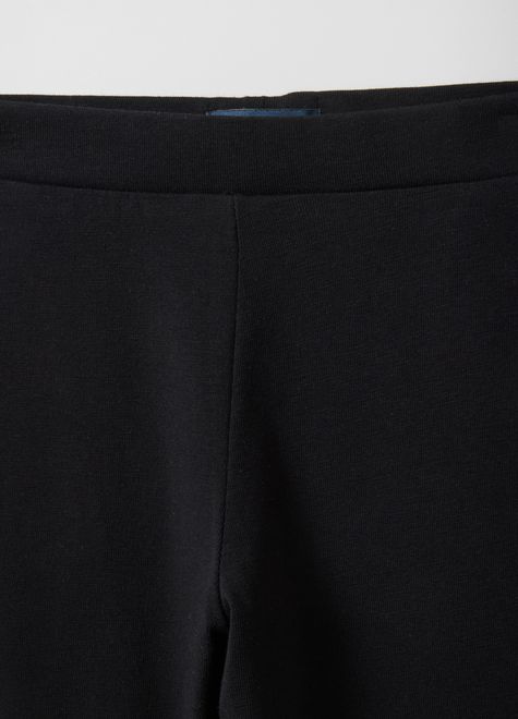 OVS / Легинсы расклешенные для девочки - фото 3