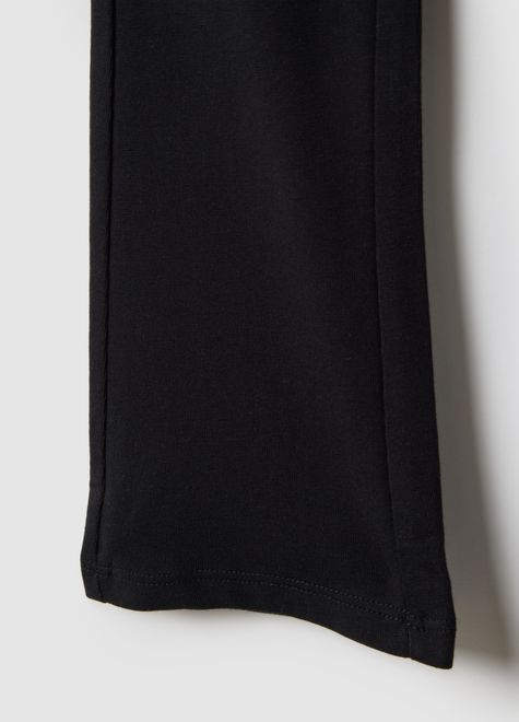 OVS / Легинсы расклешенные для девочки - фото 4